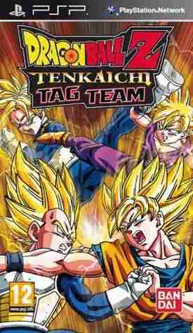 Descargar Dragon Ball Z Tenkaichi Tag Team [Spanish][Parcheado] por Torrent